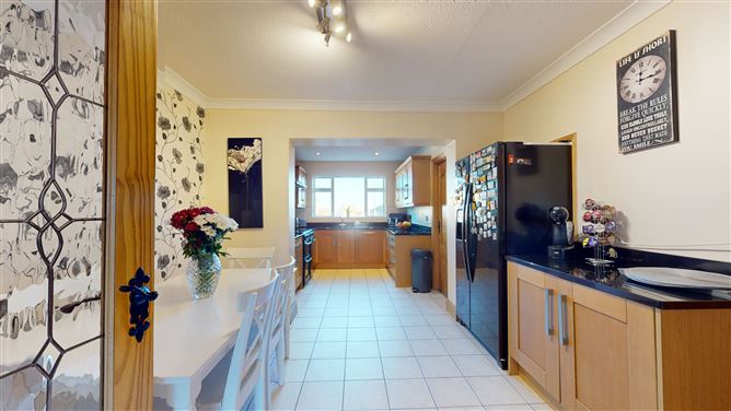 60 Ormond Crescent, Swords, Dublin