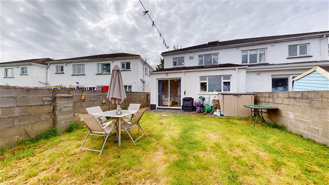60 Ormond Crescent, Swords, Dublin