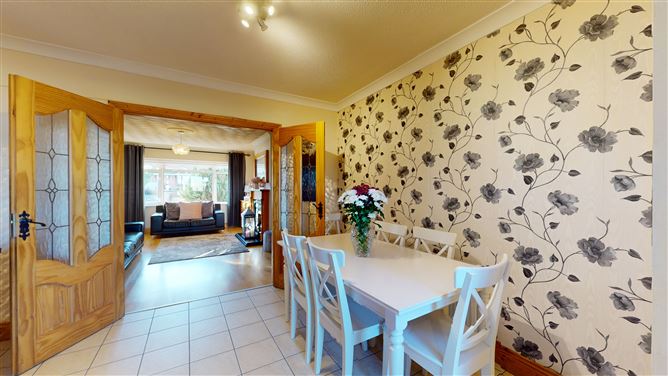 60 Ormond Crescent, Swords, Dublin