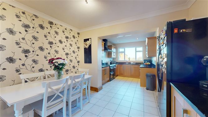 60 Ormond Crescent, Swords, Dublin