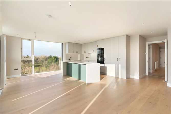 3 Bedroom Sub Penthouse, 072 The Gardens At Elmpark Green, Merrion Road, Ballsbridge, Dublin 4