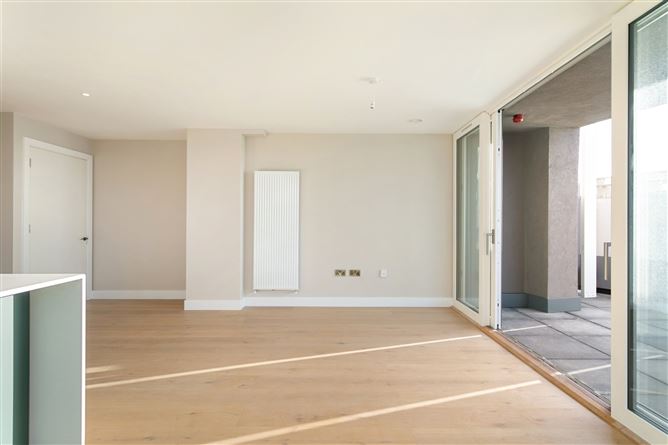 3 Bedroom Sub Penthouse, 072 The Gardens At Elmpark Green, Merrion Road, Ballsbridge, Dublin 4