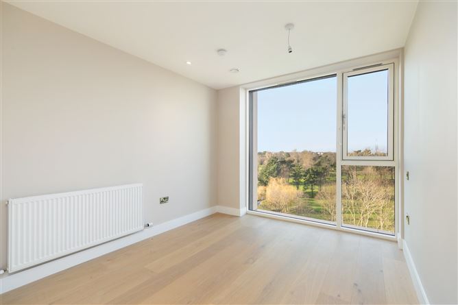 3 Bedroom Sub Penthouse, 072 The Gardens At Elmpark Green, Merrion Road, Ballsbridge, Dublin 4