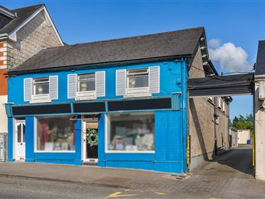 Image for 41 Flowerhill, Navan, Meath