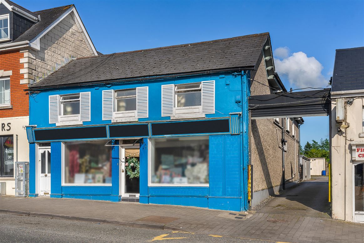 41 Flowerhill, Navan, Meath