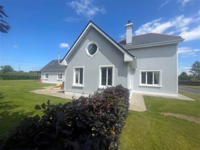 Lydican, Gort, County Galway