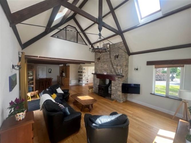 Lydican, Gort, County Galway
