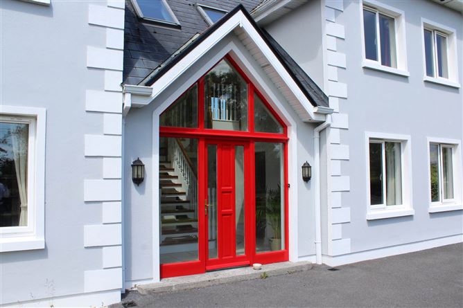Lydican, Gort, County Galway