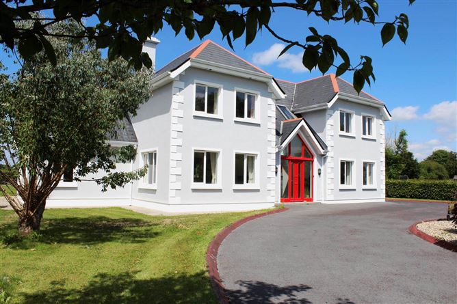 Lydican, Gort, County Galway