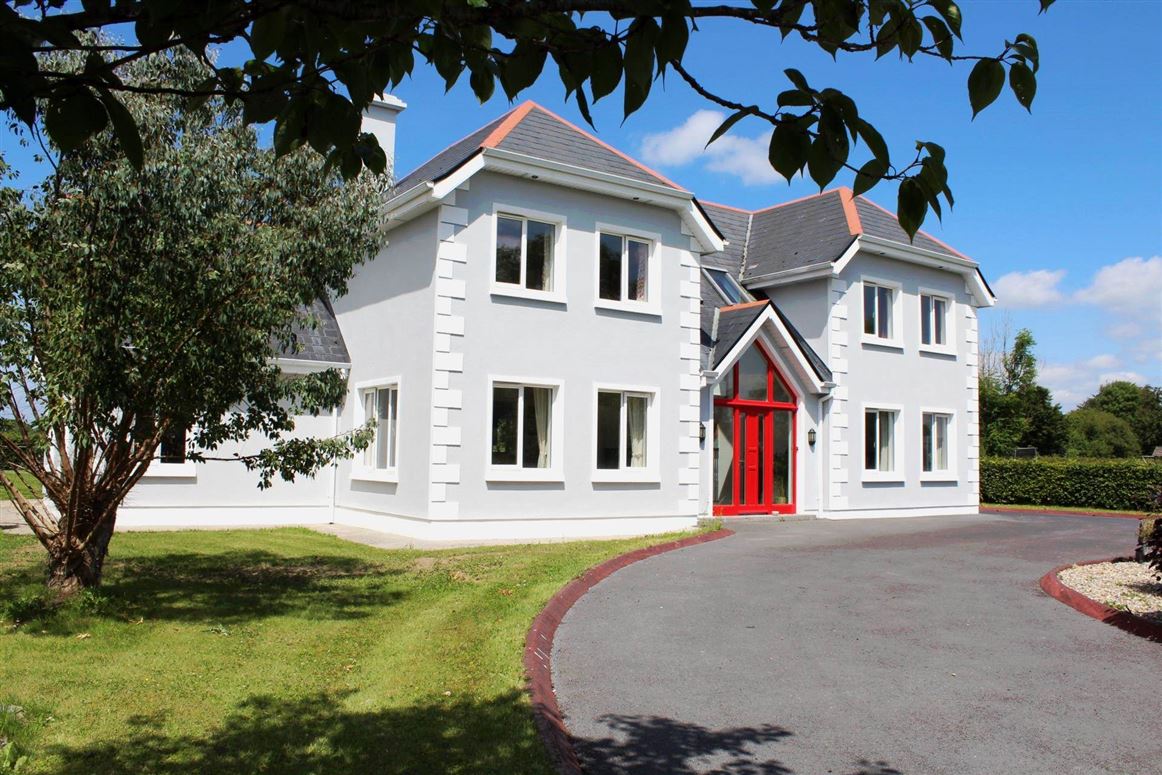 Lydican, Gort, County Galway