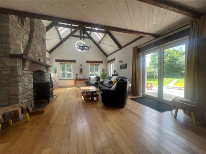 Lydican, Gort, County Galway