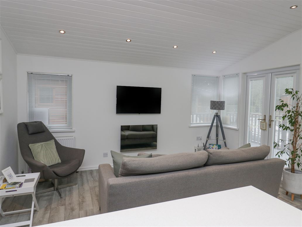 Don’s Lodge,Windermere, Cumbria, United Kingdom