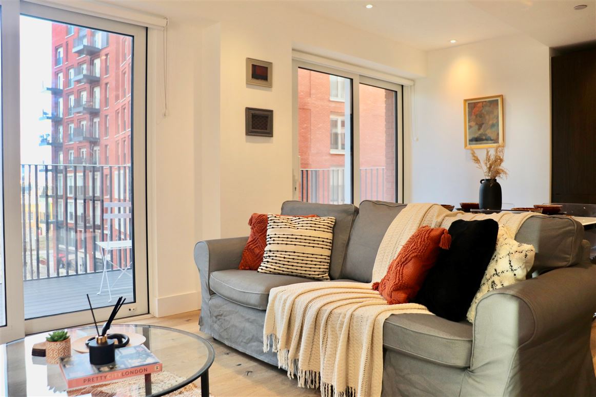 Vauxhall Valentine, Vacation Rental in Greater London, England, London, Greater London