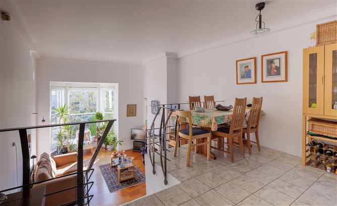 2 Crosthwaite Park South, Dun Laoghaire, Co. Dublin