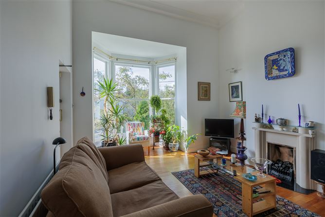 2 Crosthwaite Park South, Dun Laoghaire, Co. Dublin