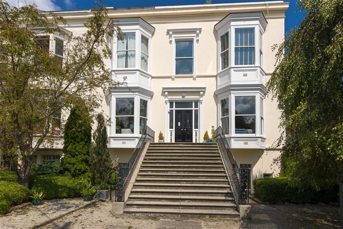 2 Crosthwaite Park South, Dun Laoghaire, Co. Dublin