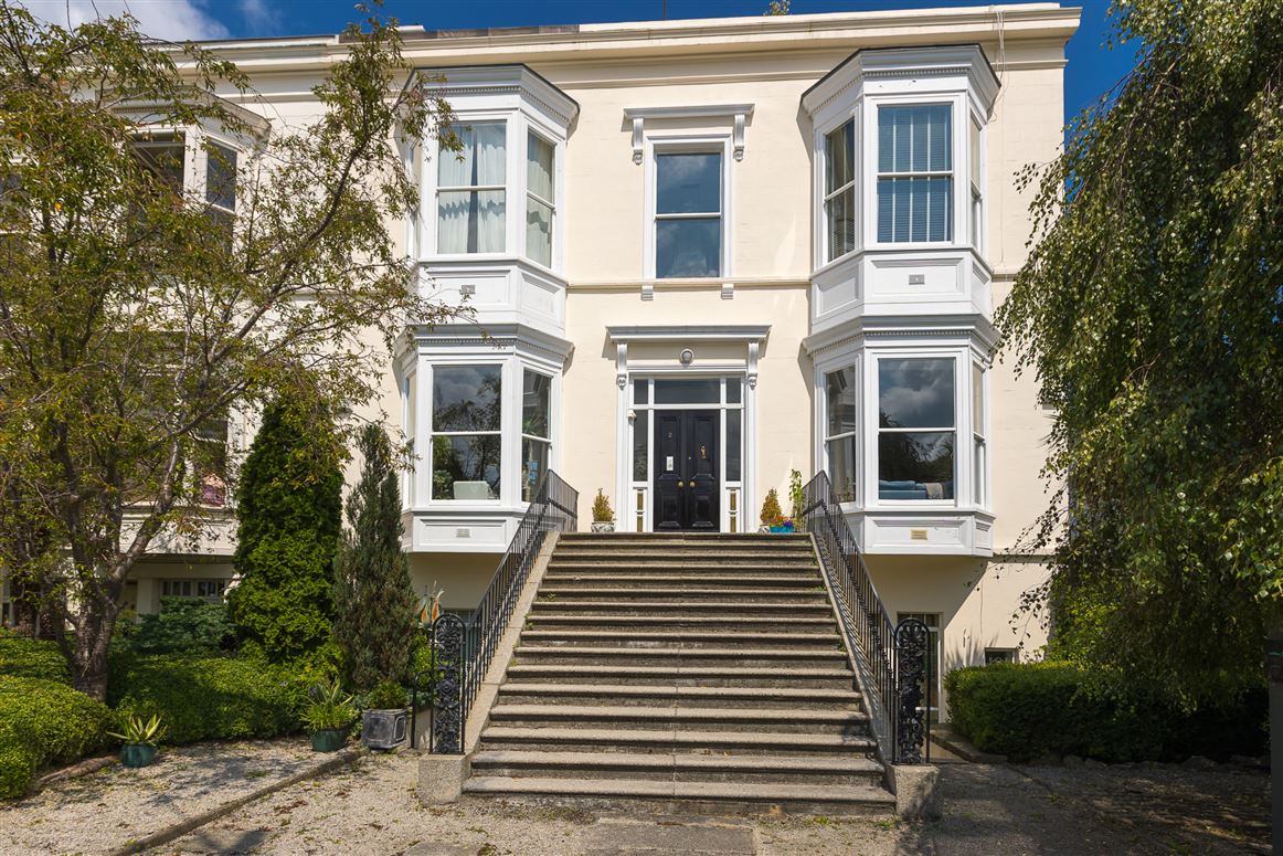 2 Crosthwaite Park South, Dun Laoghaire, Co. Dublin