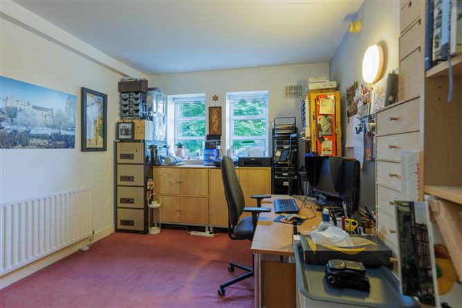 2 Crosthwaite Park South, Dun Laoghaire, Co. Dublin