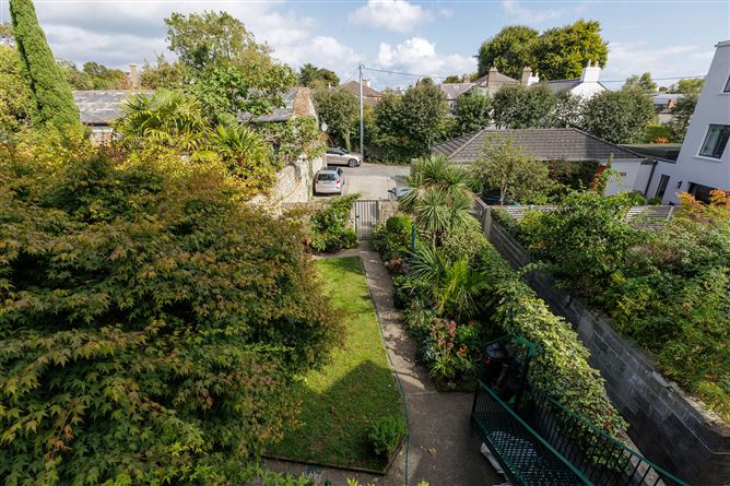 2 Crosthwaite Park South, Dun Laoghaire, Co. Dublin