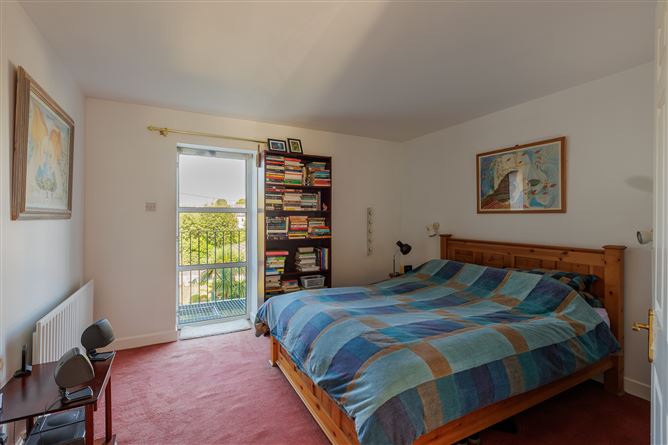 2 Crosthwaite Park South, Dun Laoghaire, Co. Dublin