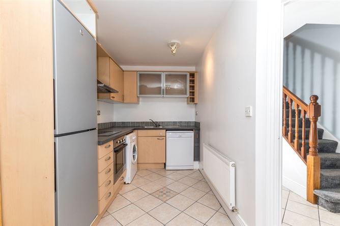 215 Steeplechase Green, Ratoath, Co. Meath, A85 HX94