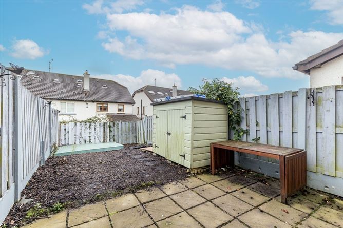 215 Steeplechase Green, Ratoath, Co. Meath, A85 HX94