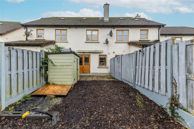 215 Steeplechase Green, Ratoath, Co. Meath, A85 HX94