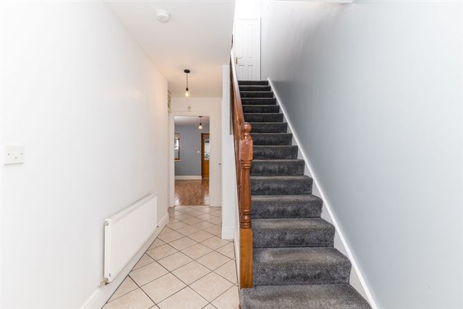 215 Steeplechase Green, Ratoath, Co. Meath, A85 HX94