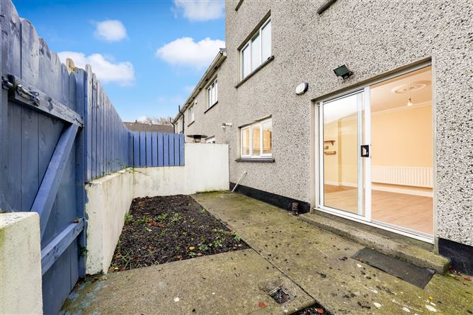 8 Mount Andrew Court Lucan, Lucan, Dublin