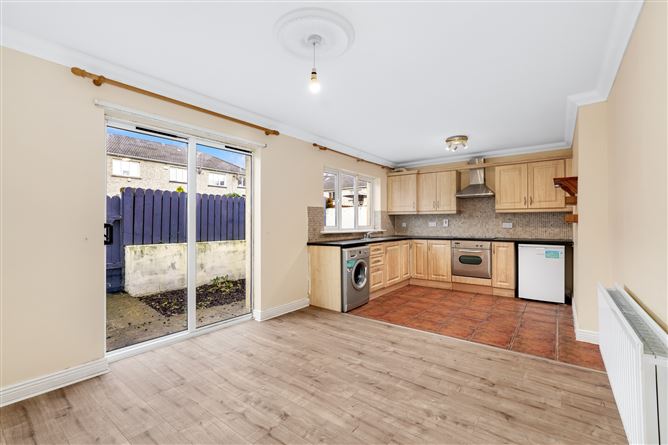 8 Mount Andrew Court Lucan, Lucan, Dublin