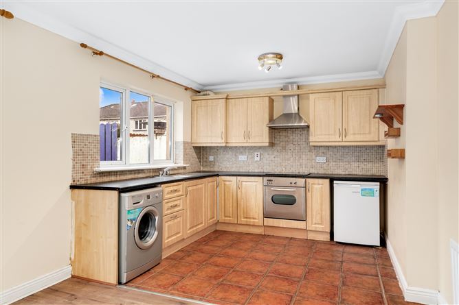 8 Mount Andrew Court Lucan, Lucan, Dublin