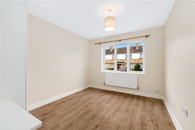 8 Mount Andrew Court Lucan, Lucan, Dublin