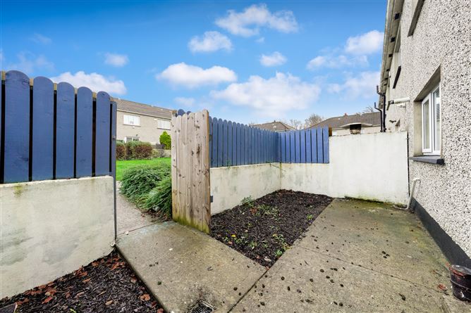 8 Mount Andrew Court Lucan, Lucan, Dublin