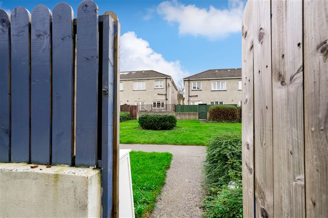 8 Mount Andrew Court Lucan, Lucan, Dublin