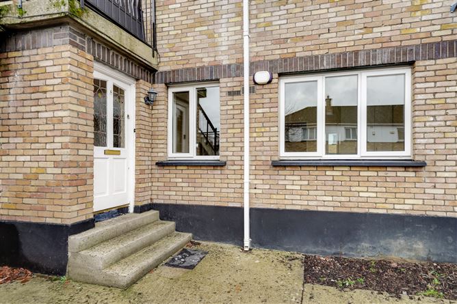 8 Mount Andrew Court Lucan, Lucan, Dublin