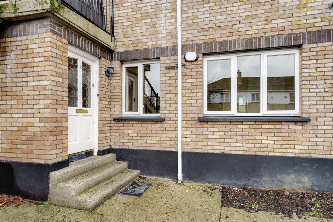 8 Mount Andrew Court Lucan, Lucan, Dublin