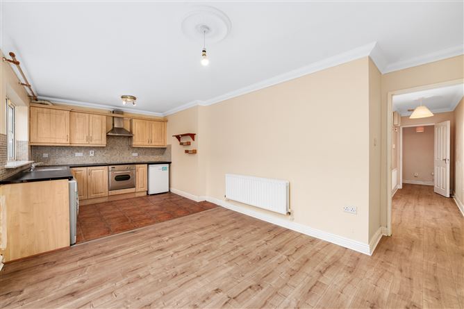 8 Mount Andrew Court Lucan, Lucan, Dublin