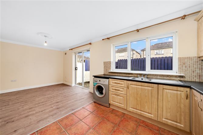 8 Mount Andrew Court Lucan, Lucan, Dublin