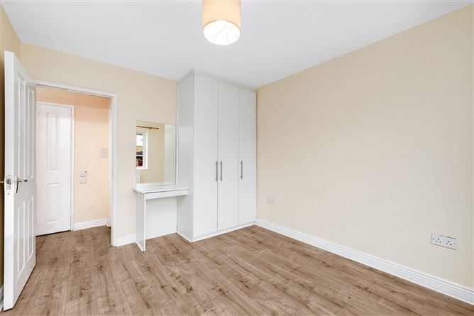 8 Mount Andrew Court Lucan, Lucan, Dublin