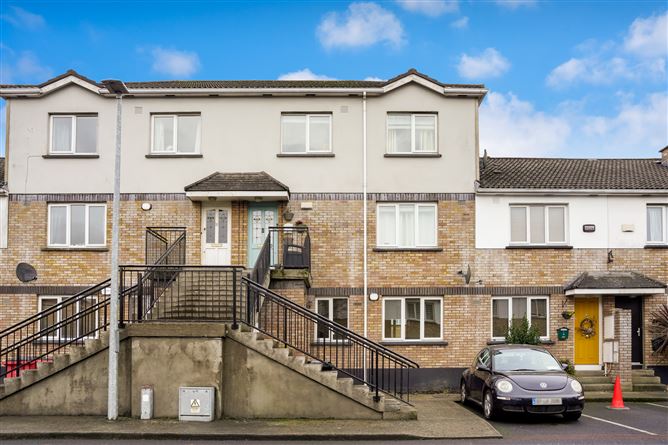 8 Mount Andrew Court Lucan, Lucan, Dublin