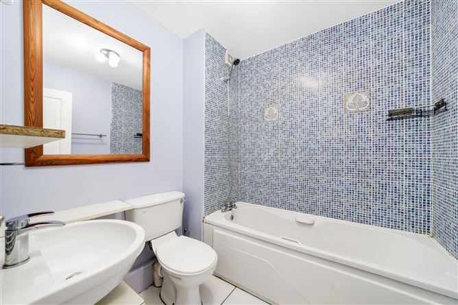 8 Mount Andrew Court Lucan, Lucan, Dublin