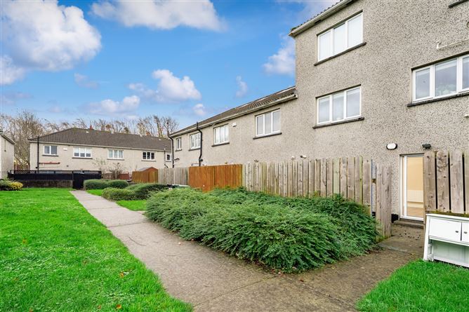 8 Mount Andrew Court Lucan, Lucan, Dublin