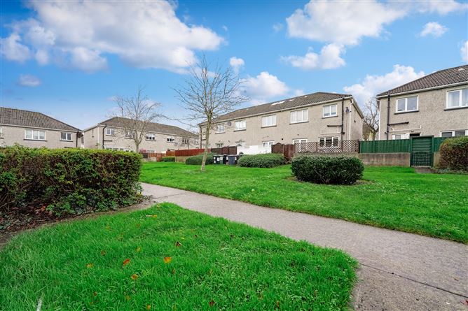 8 Mount Andrew Court Lucan, Lucan, Dublin