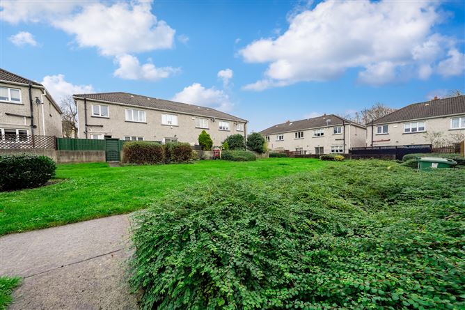 8 Mount Andrew Court Lucan, Lucan, Dublin