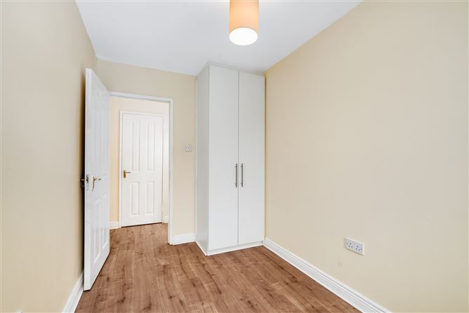 8 Mount Andrew Court Lucan, Lucan, Dublin