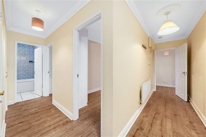 8 Mount Andrew Court Lucan, Lucan, Dublin