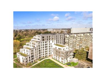 Image for 2 Bed Apartments - The Gardens At Elmpark Green, Dublin 4, Ballsbridge, Dublin 4