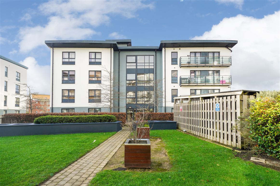 10 Heywood Court, Northwood, Dublin 9