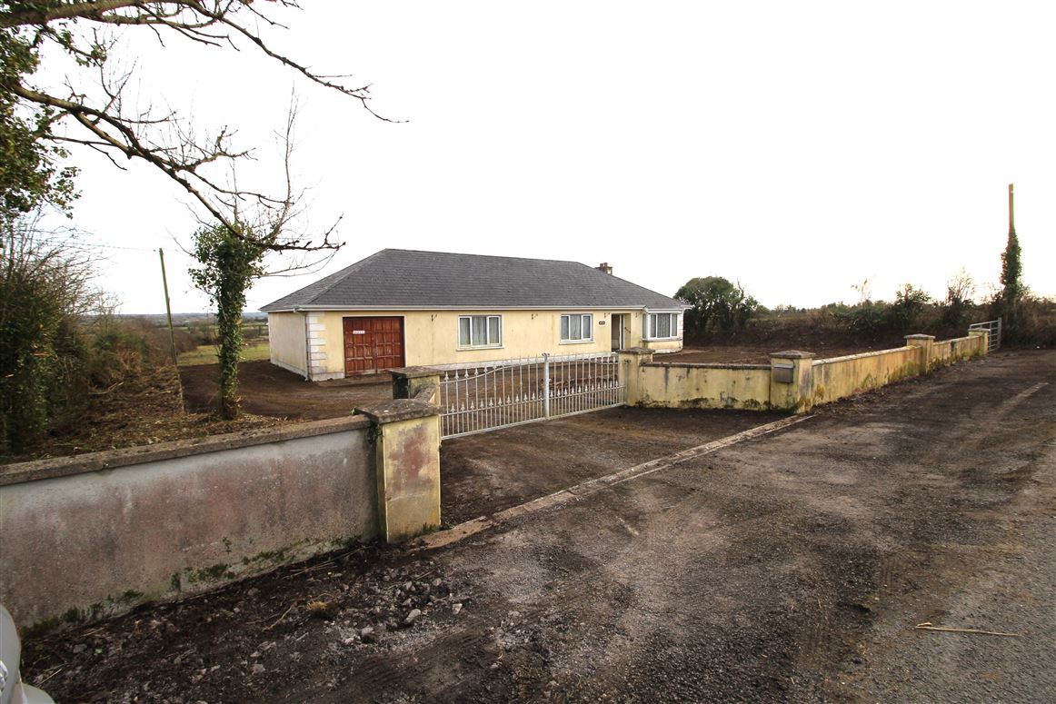 Esker Ballinalee, Co.Longford, Ballinalee, Longford