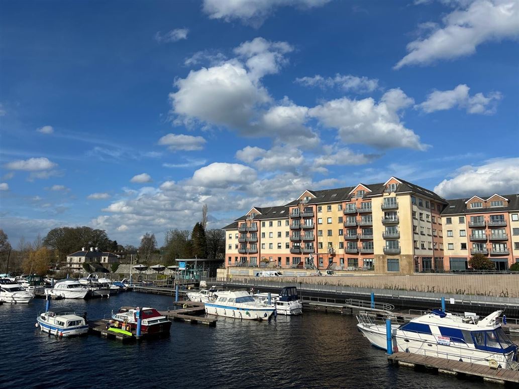 17 Silver Quay, Northgate Street, Athlone